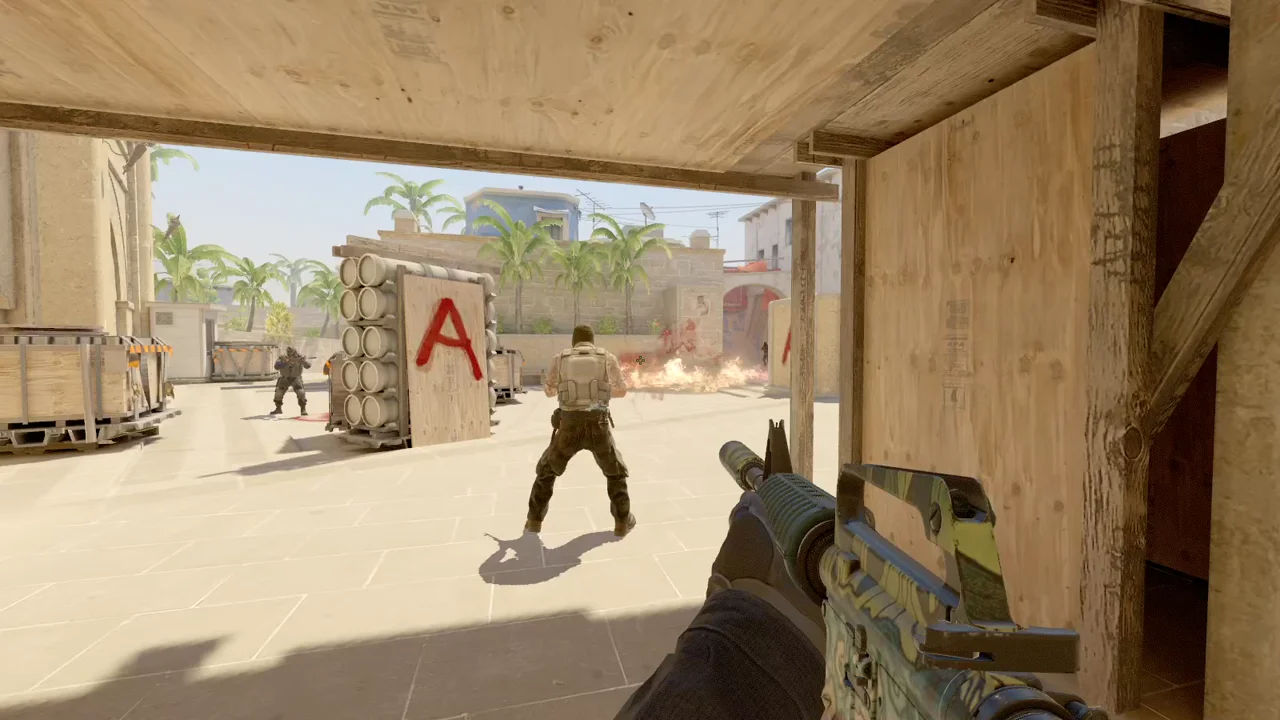 highlight